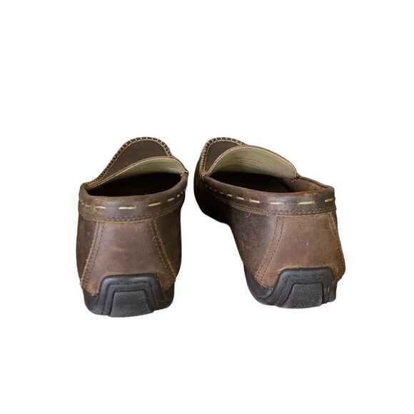 frye & co. Shoes Men’s Size 8 Lewis Venetian - Picture 6 of 11